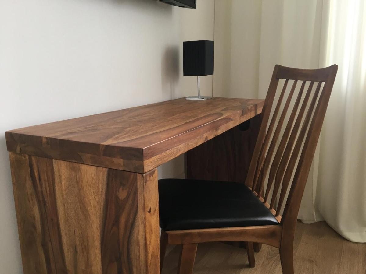 Apartament Nadbystrzycka No. 13 Lublin Kültér fotó